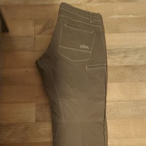 New Kuhl pants